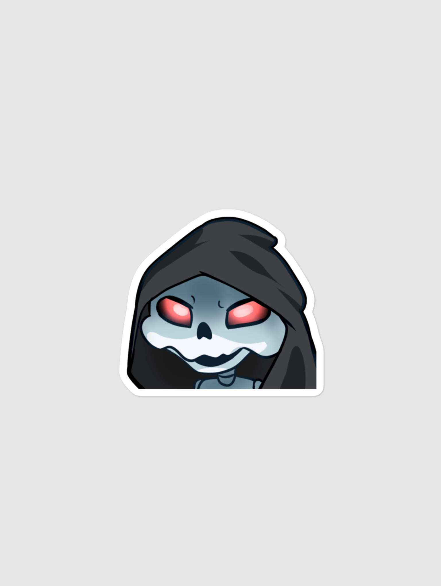 Evil - Sticker product image (1)