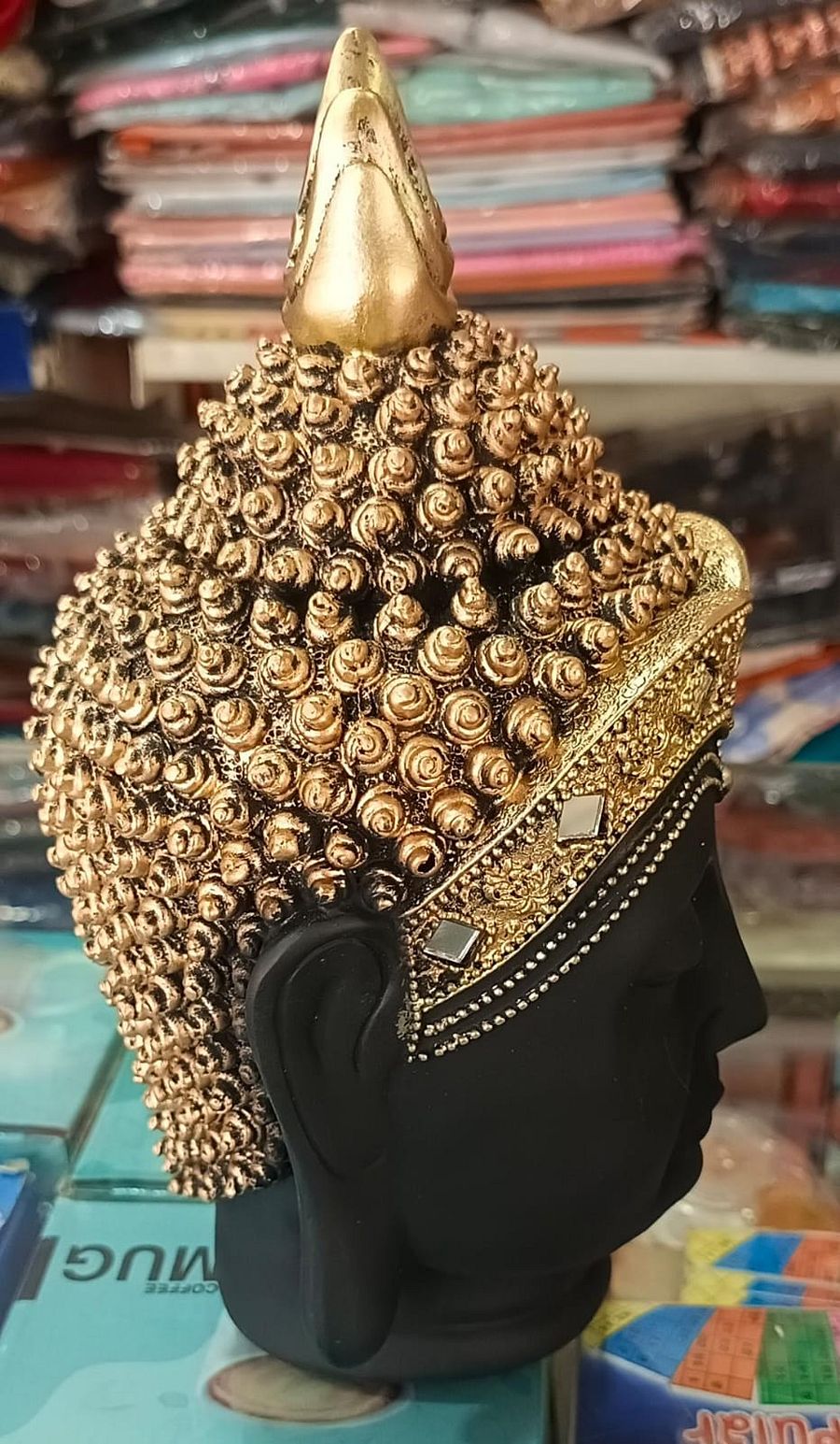 BUDDHA IDOL product image (2)