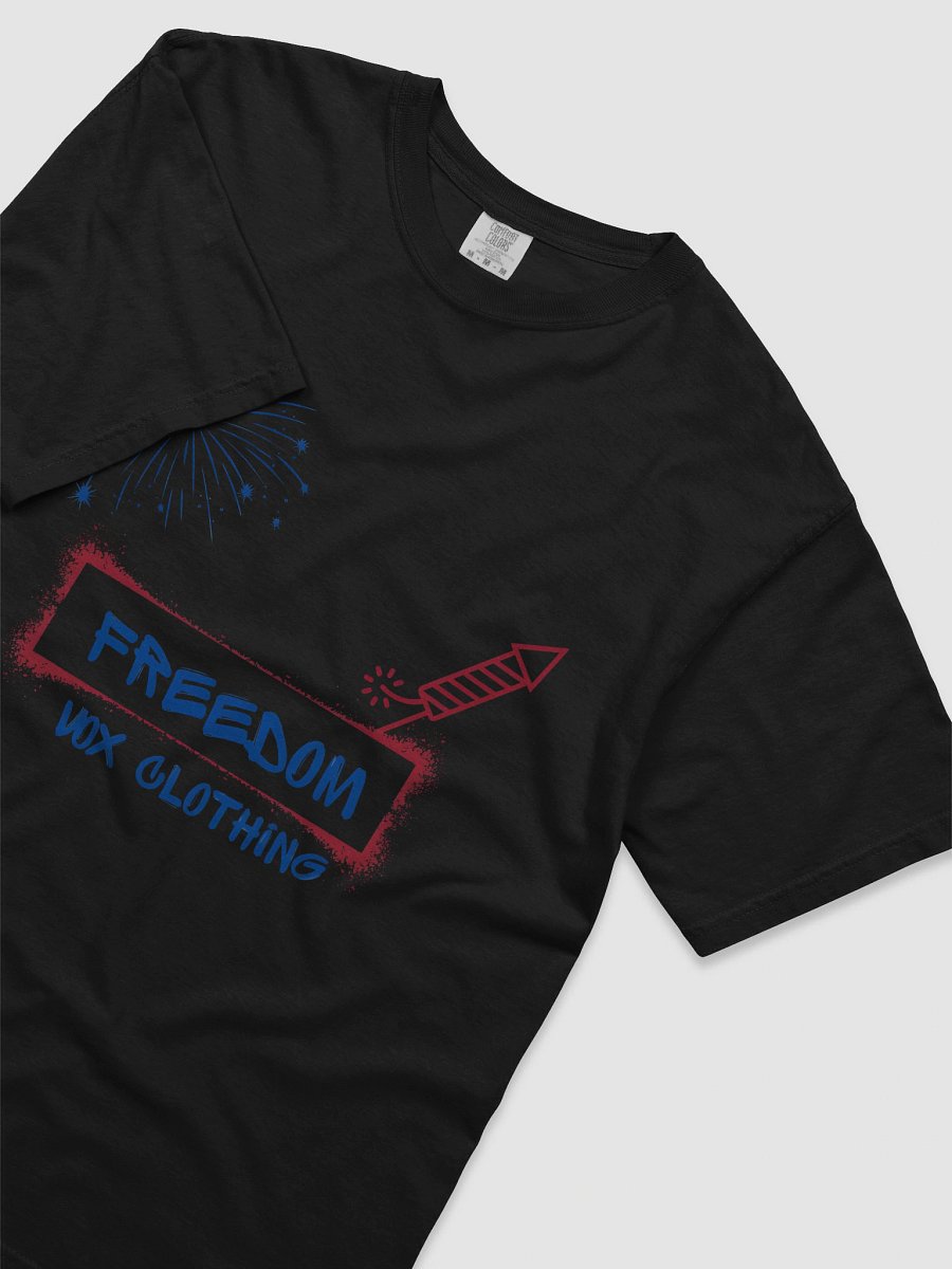 Freedom 4th of july Tee product image (19)