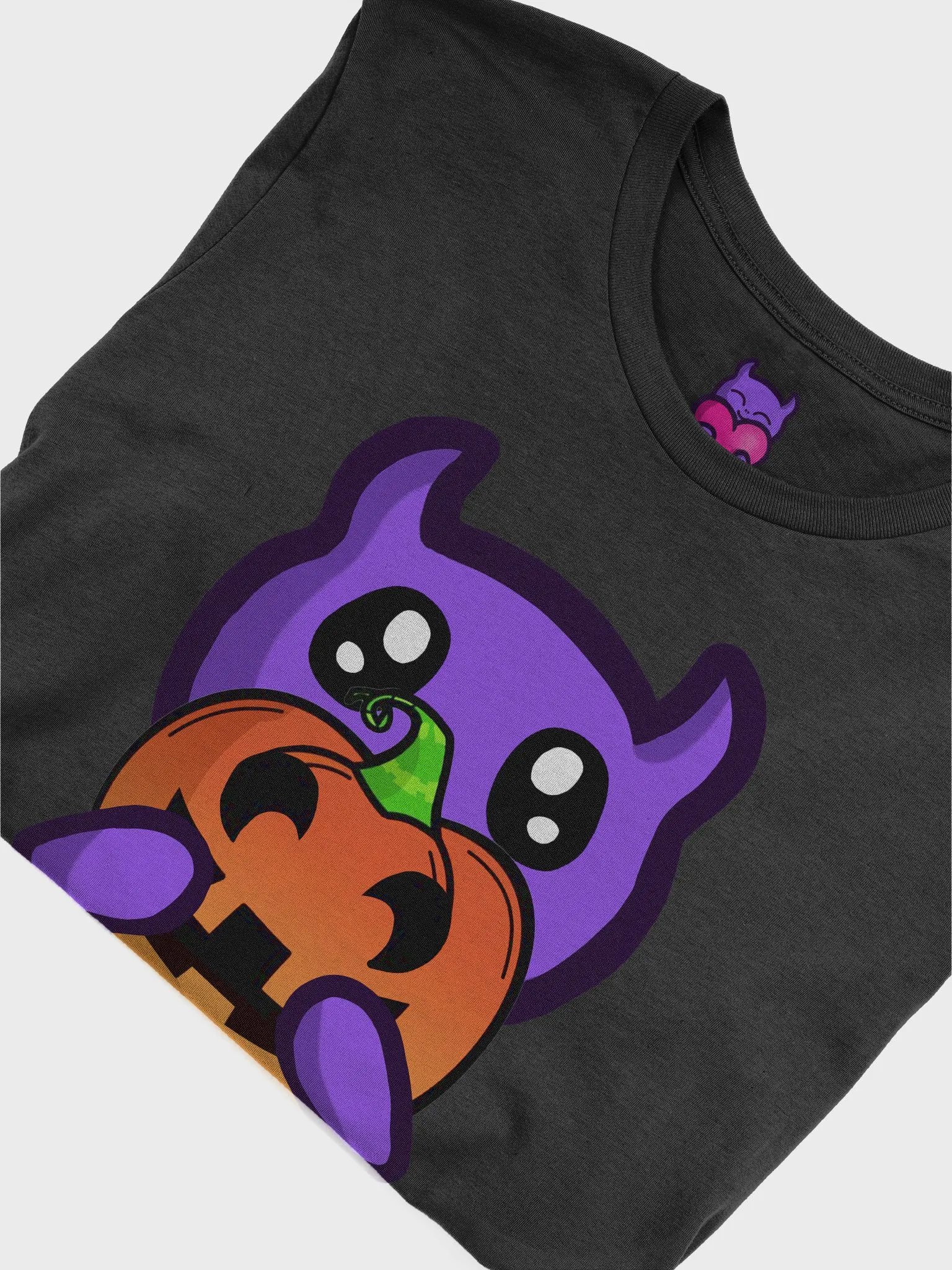 Halloween Jeffrey Super Soft Tee product image (5)