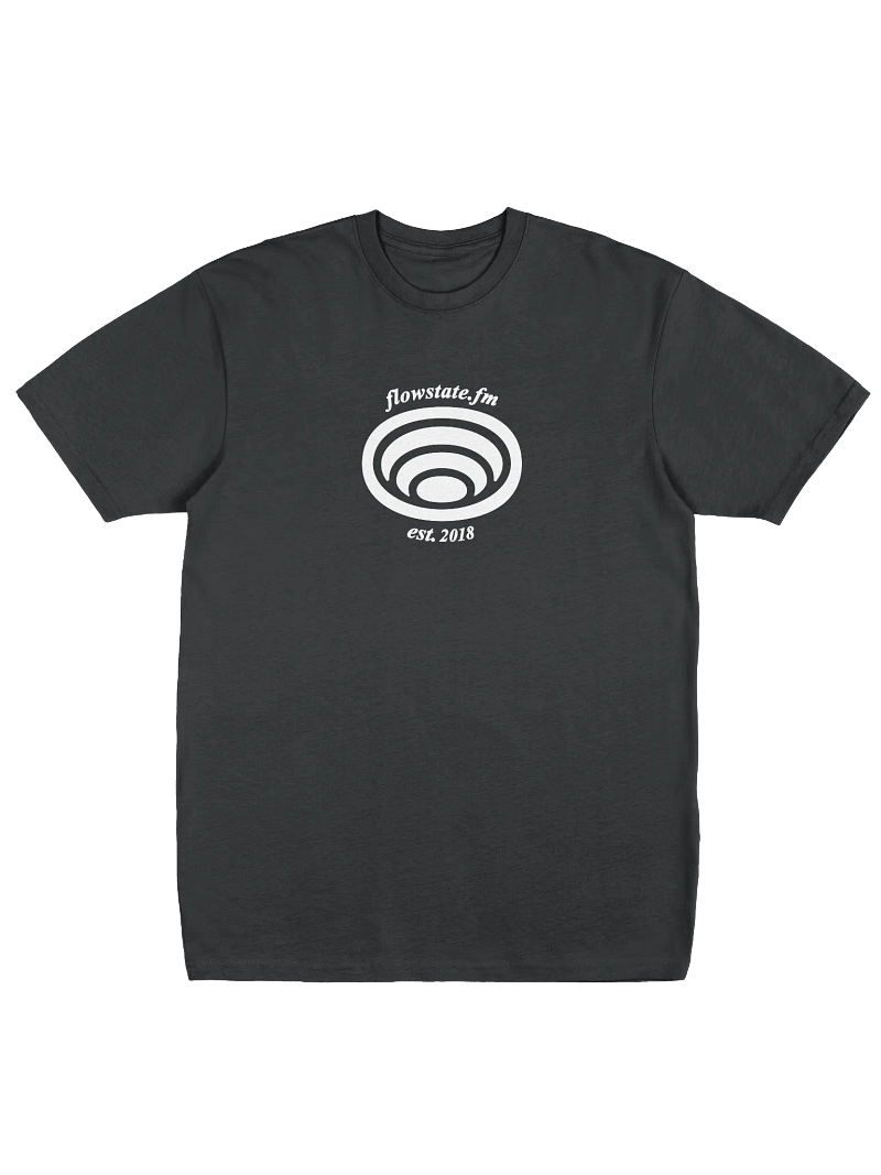 Flow State Emblem T-Shirt