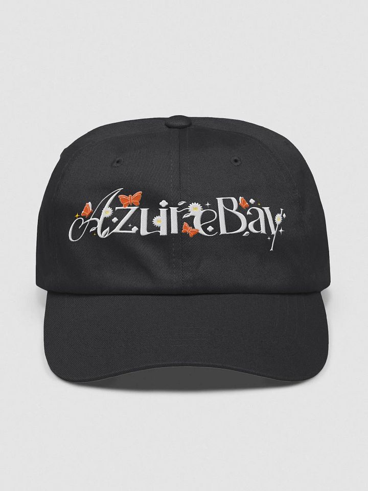 AzureBay Cap product image (2)