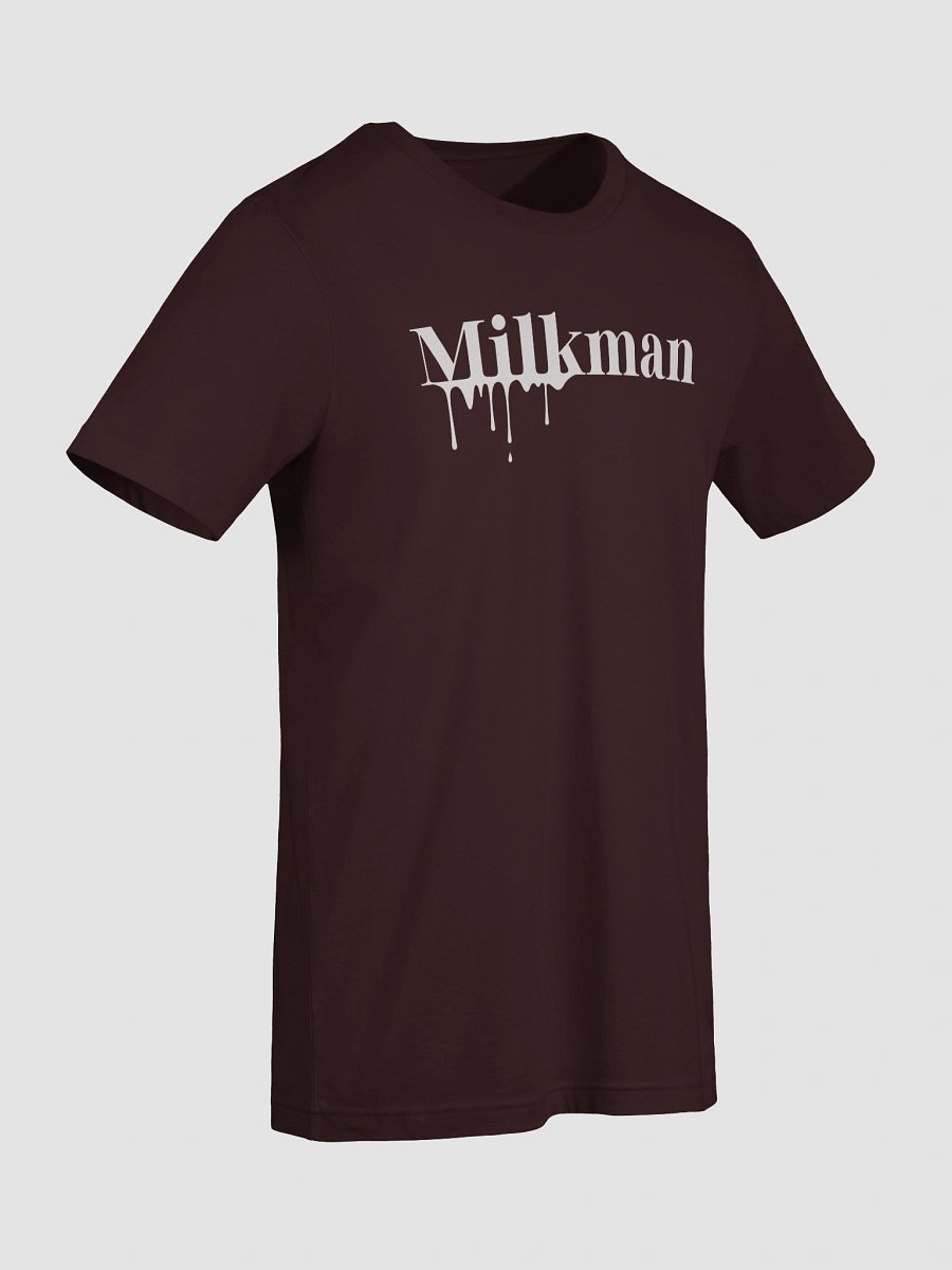 Milkman product image (9)