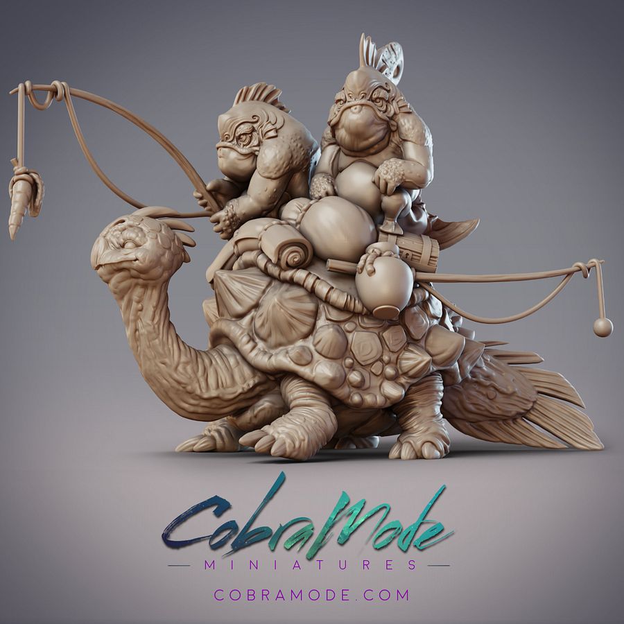 CobraMode 35 January 2023 Collection product image (2)