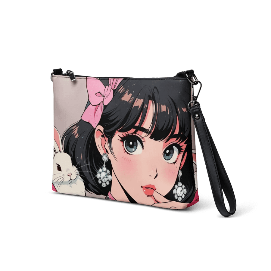 Muse Coquette Crossbody Bag product image (3)