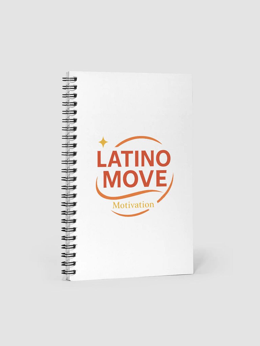 Latino Move Nota product image (1)