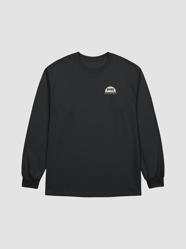 Long Sleeve Shop Tee product image (4)