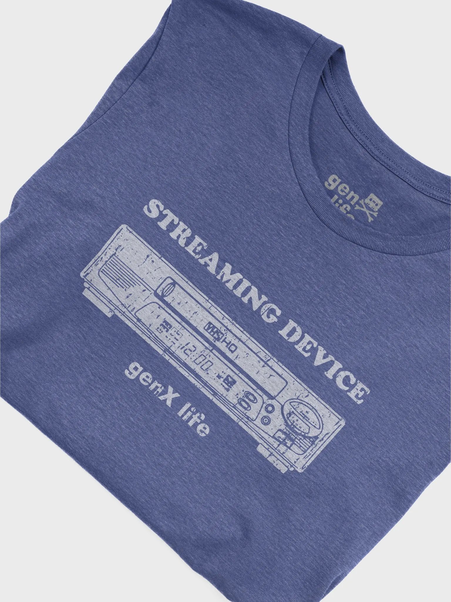 Streaming Device Tshirt product image (5)