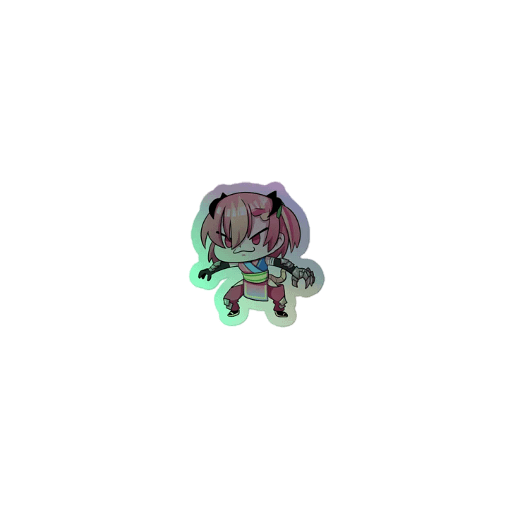 Holo Gremlin product image (1)