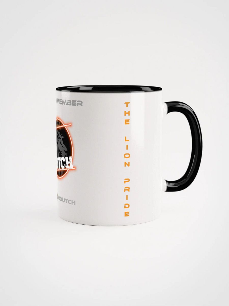 MULTICOLOR MUG product image (3)