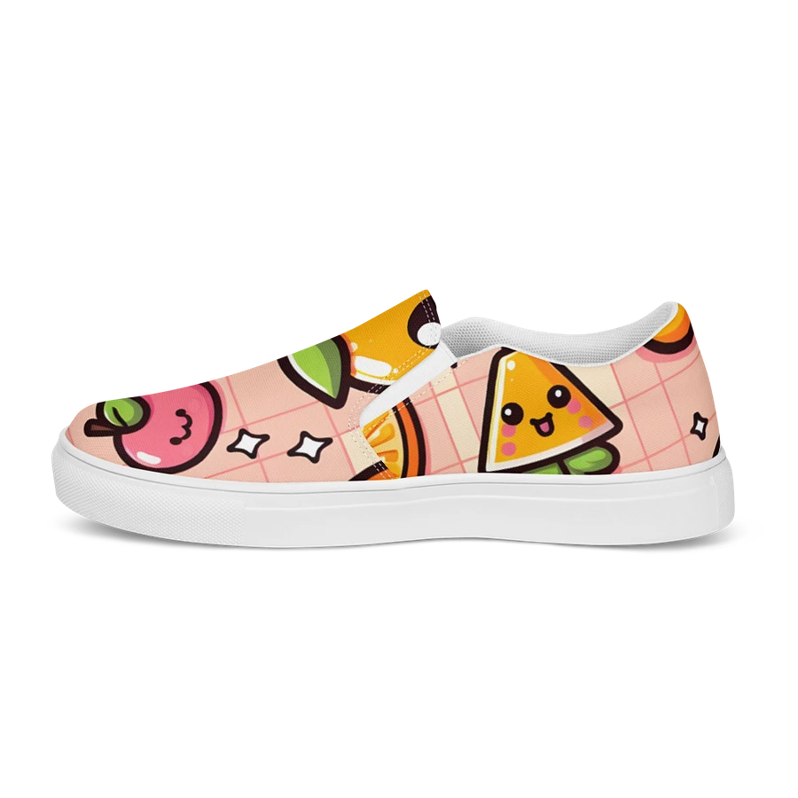 Fruty Delight Slip-Ons product image (11)