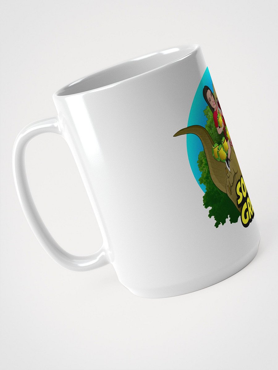 SOMA T-REX MUG product image (3)