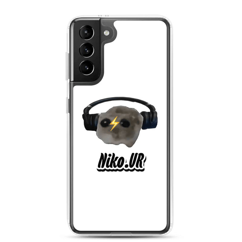 Niko.VR phone case