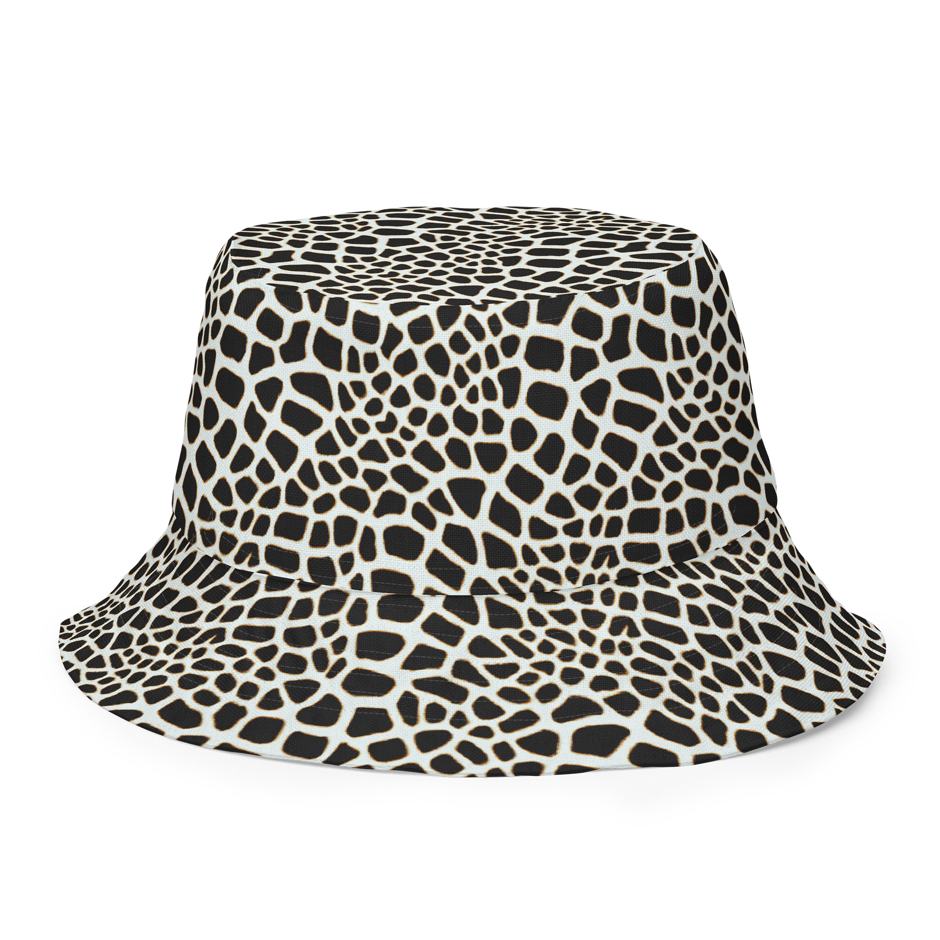 Giraffe Skin Hat product image (1)