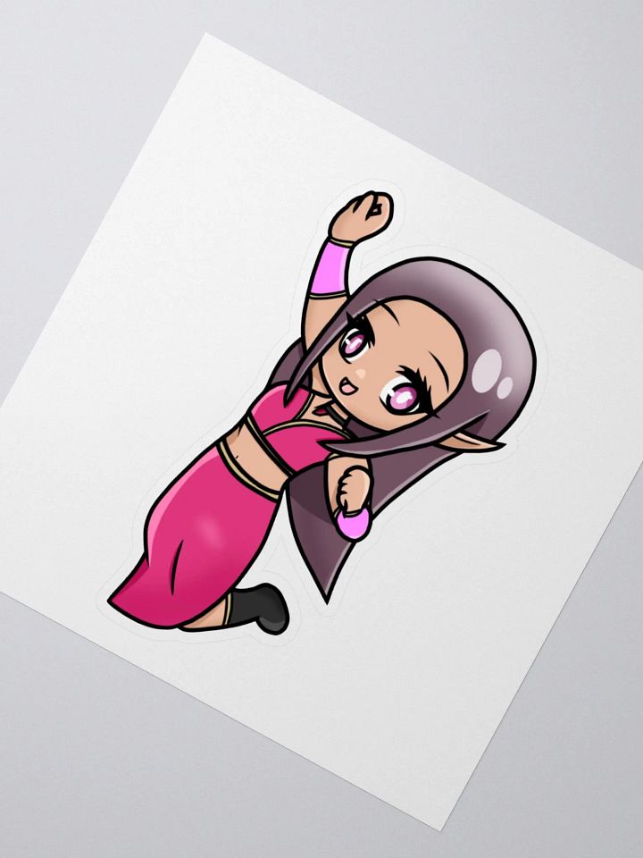 Magic sticker product image (2)