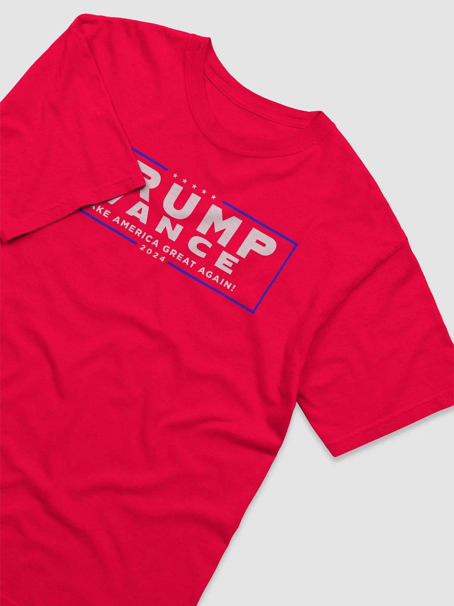 Trump Vance Make America Great Again Unisex Shirt product image (76)