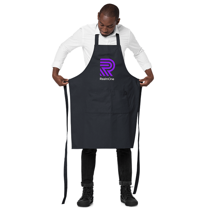 RO Grilling Apron product image (2)