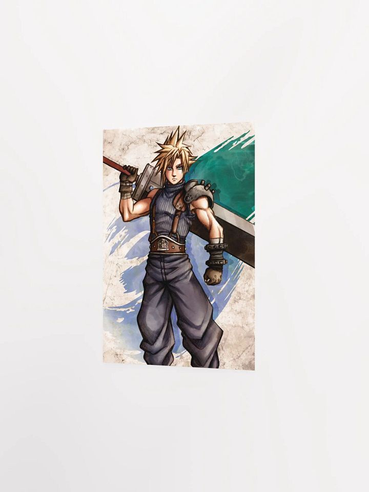Soldier product image (3)