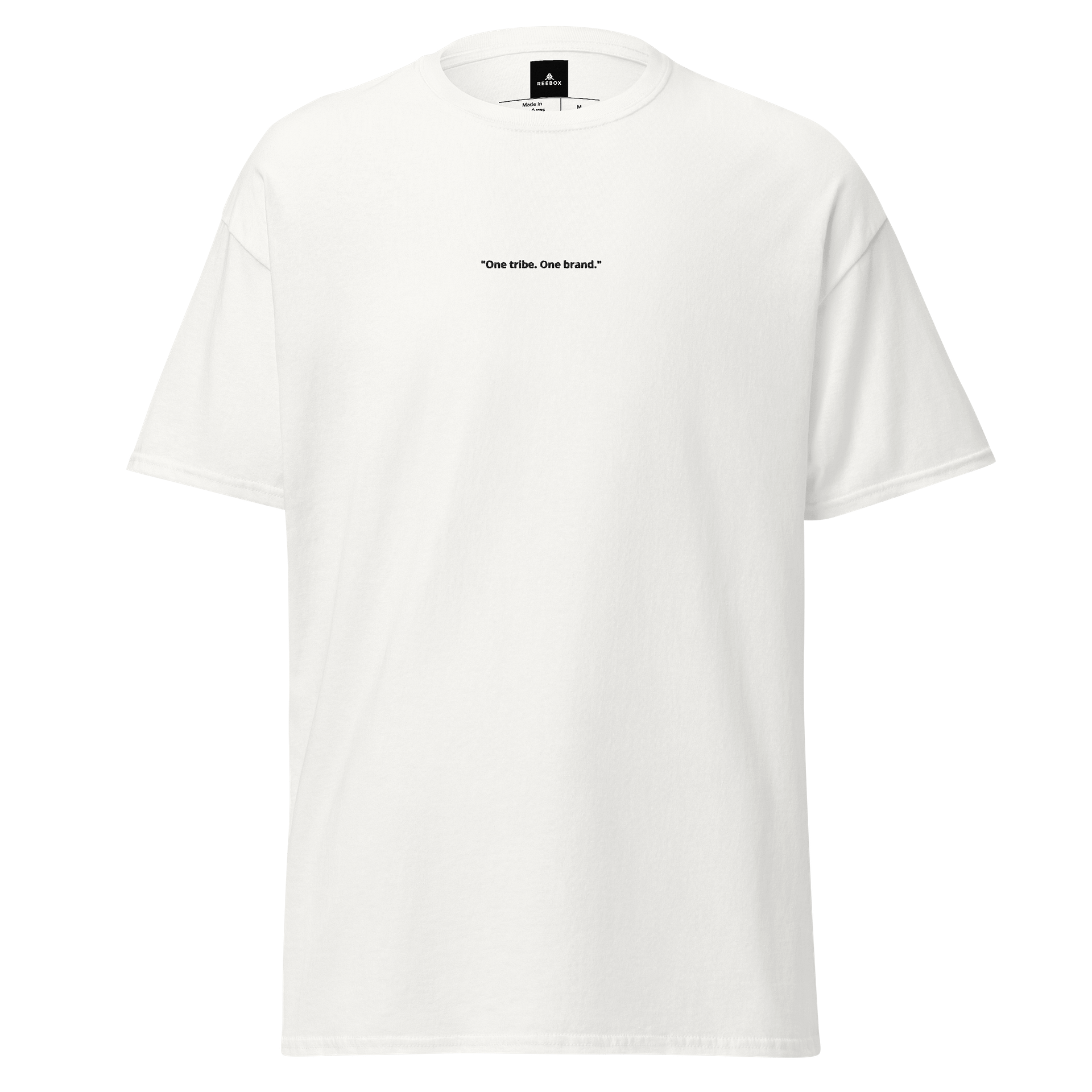 Reebox Reflective Abstract Tee product image (2)