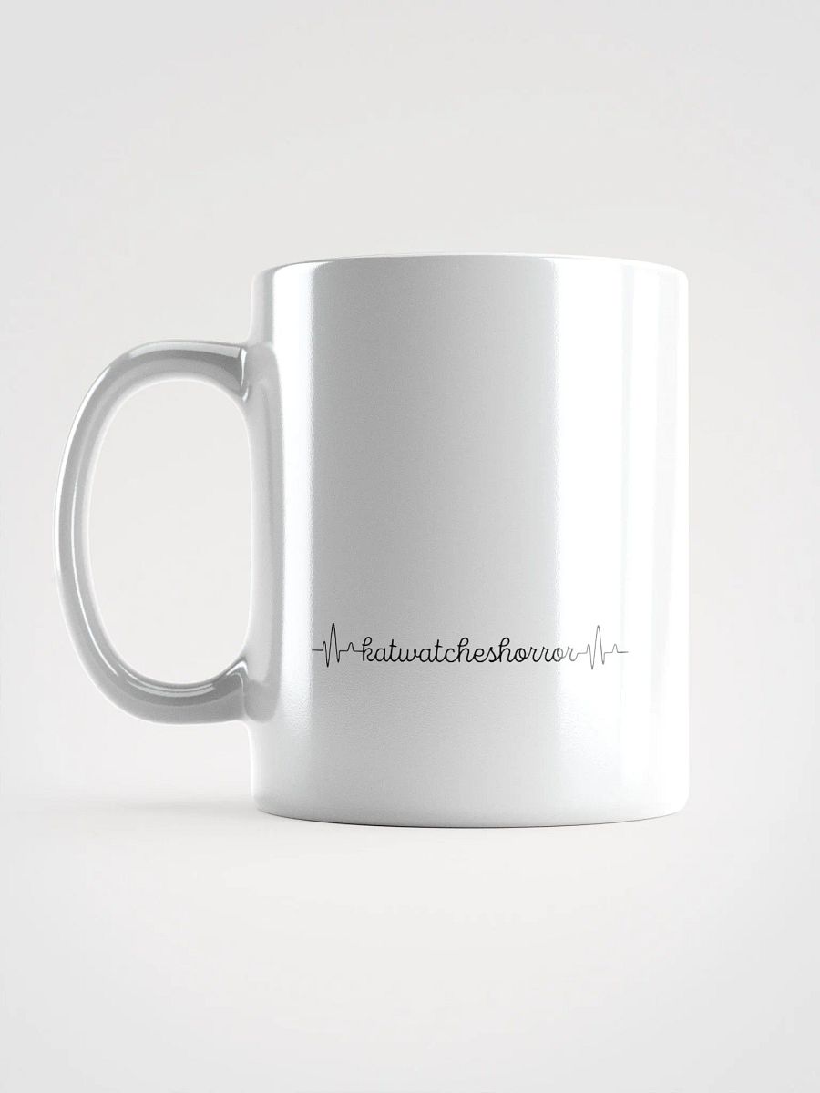 Horror Coach Mug product image (6)