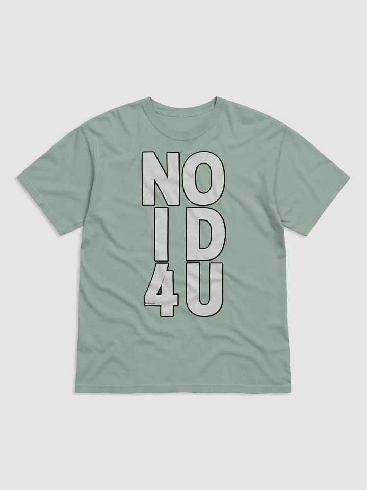 NO ID 4U product image (4)
