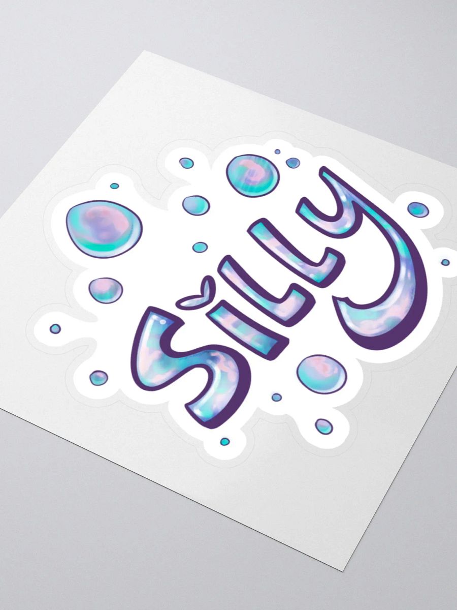 Silly!!! product image (3)