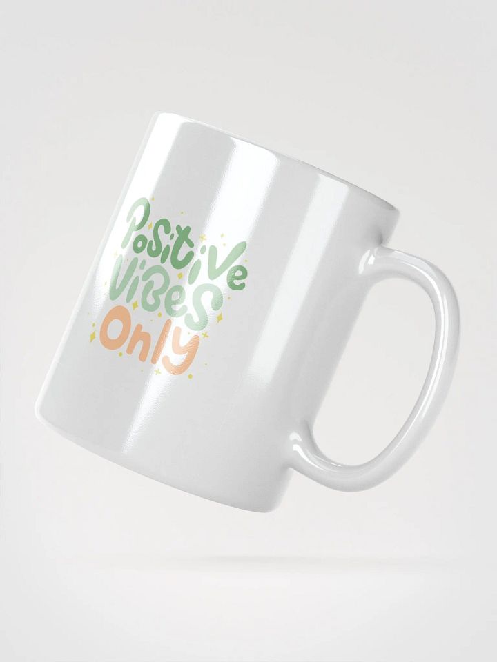 LAUGH YOUR CANCER OFF POSITIVE VIBES - Positive Vibes Only product image (5)