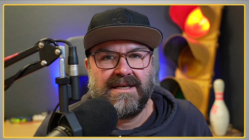 Join us Sunday night at 8:40 pm Eastern as we chat with Vince Turner https://NowStreaming.live