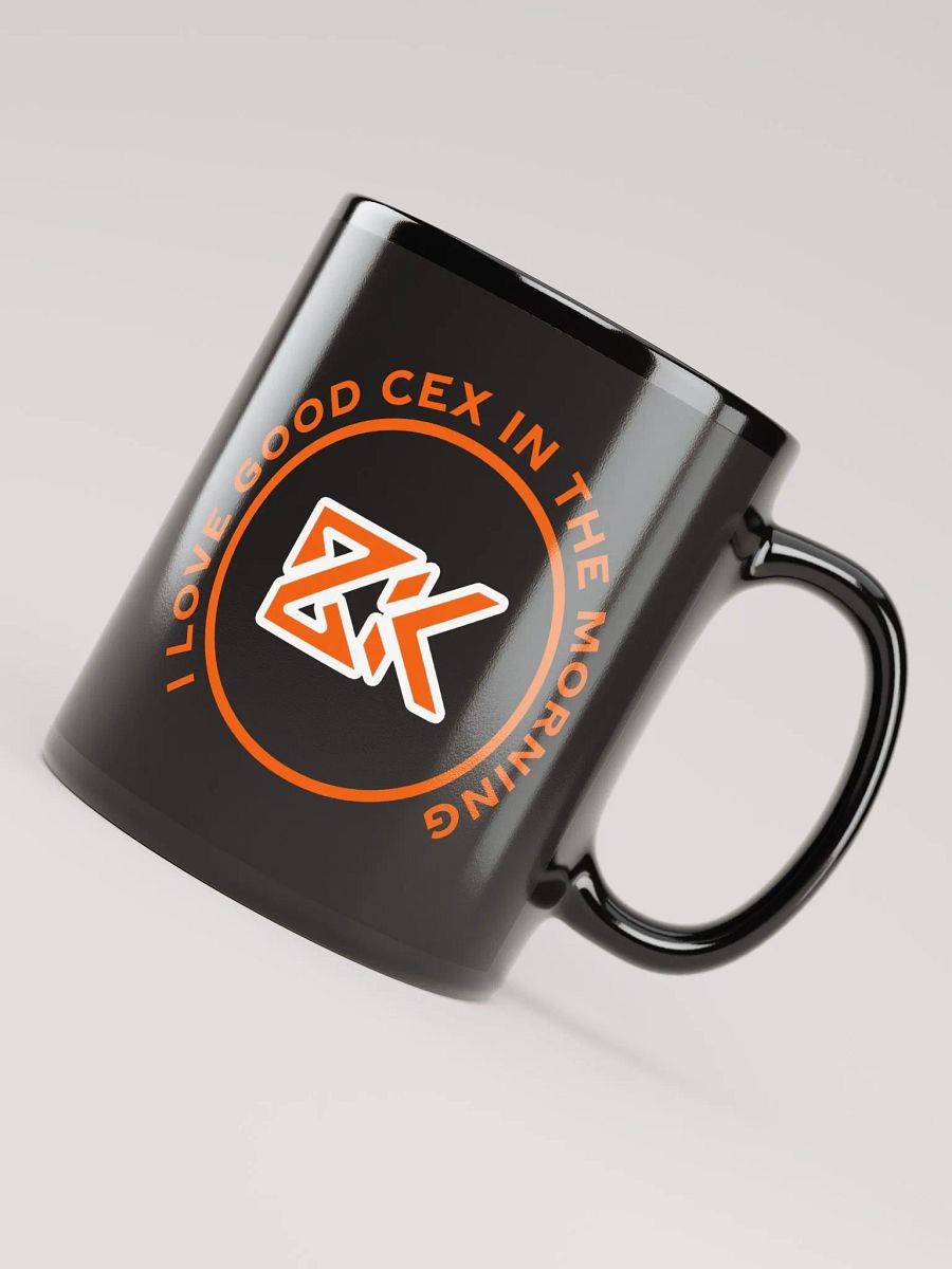 Checkpoint CEX - Bankai's Sunrise Edition product image (4)