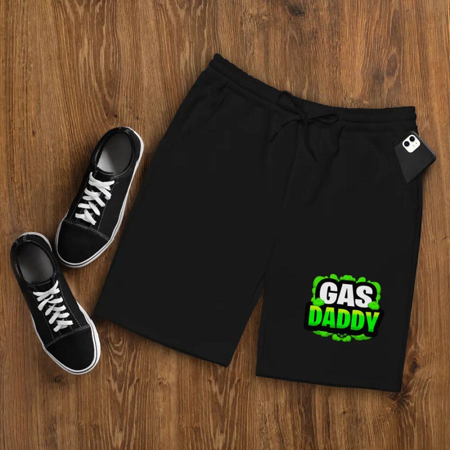 Gas Daddy Shorts product image (14)