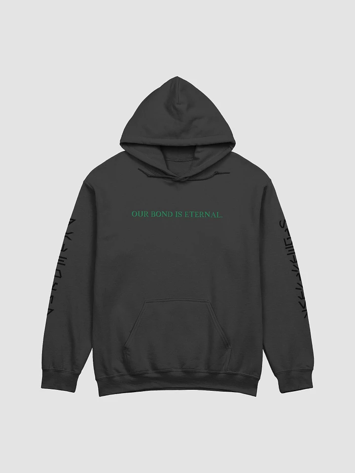 The Nightsister | Hoodie product image (2)