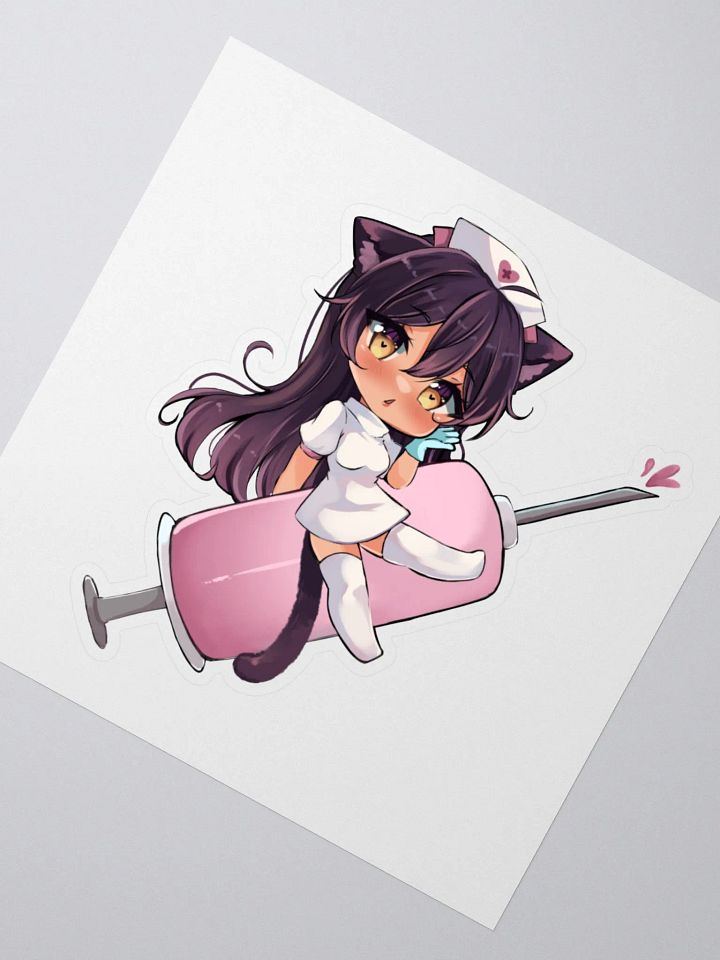 Nurse Sulky product image (2)