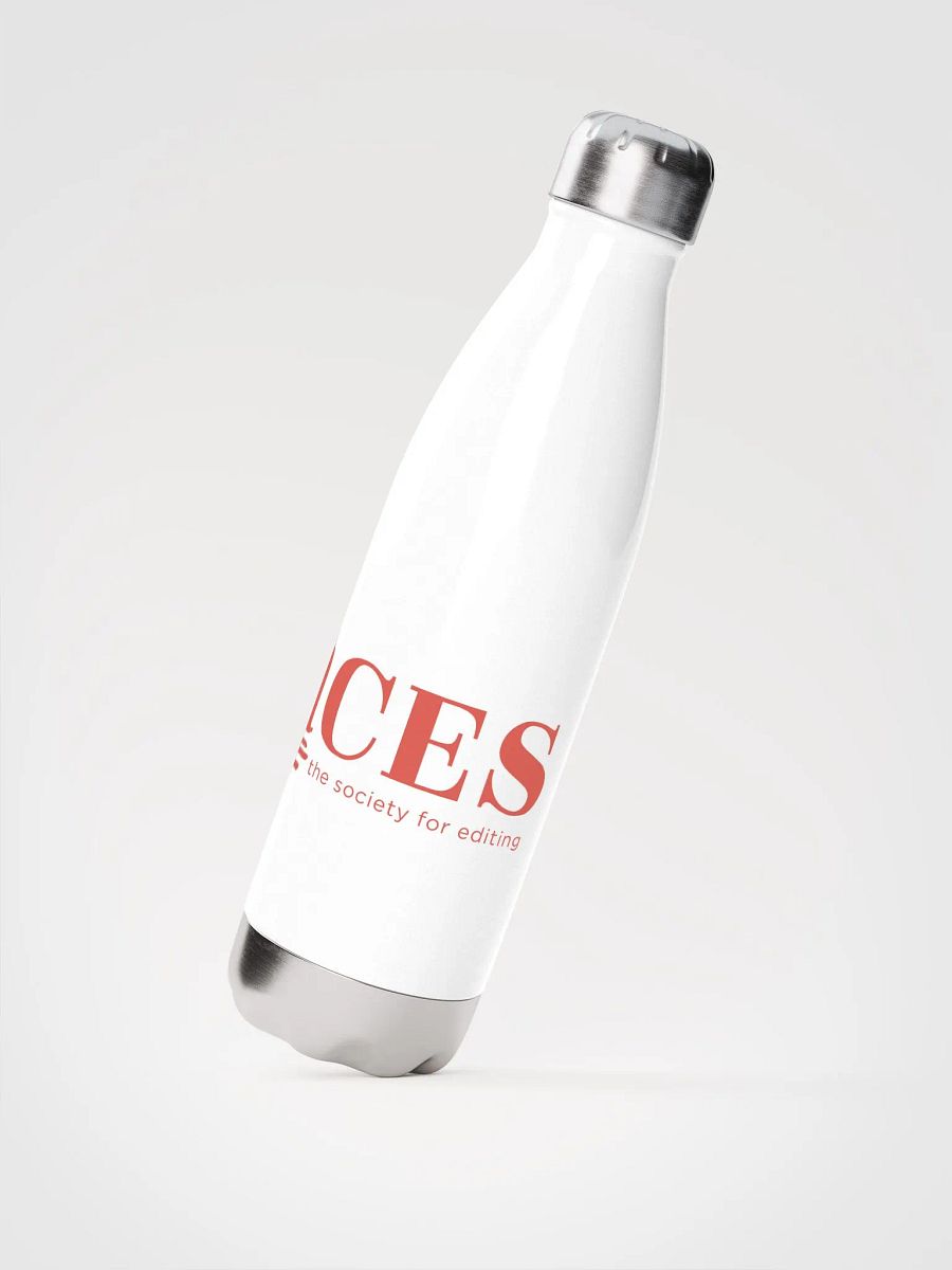 ACES stainless steel water bottle product image (2)