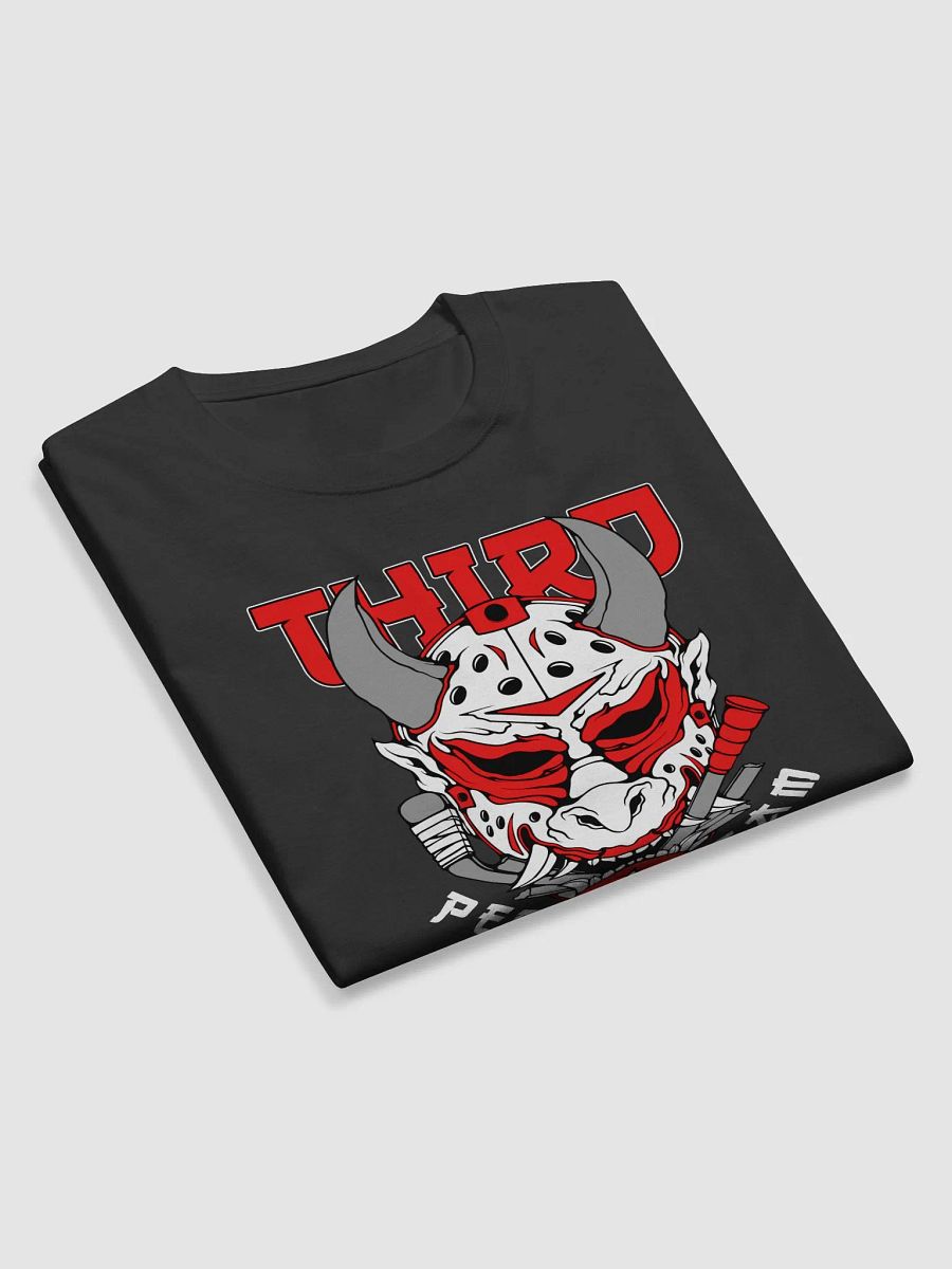 3rd Period Team Oni x Champion Long Sleeve product image (5)