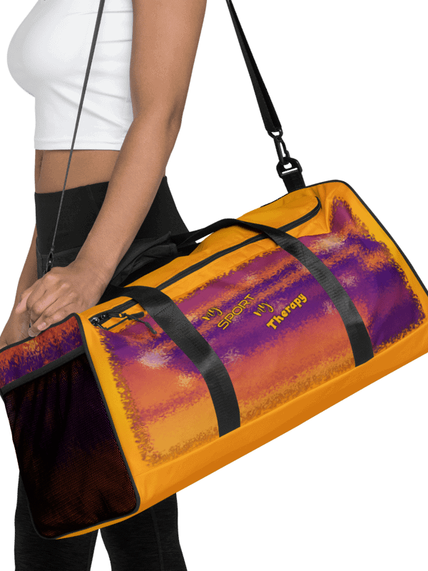 Therapie Sporttasche product image (10)