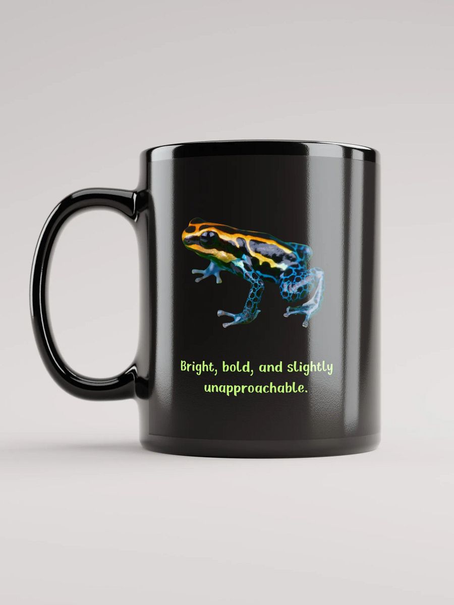 Amphibian Mug product image (4)