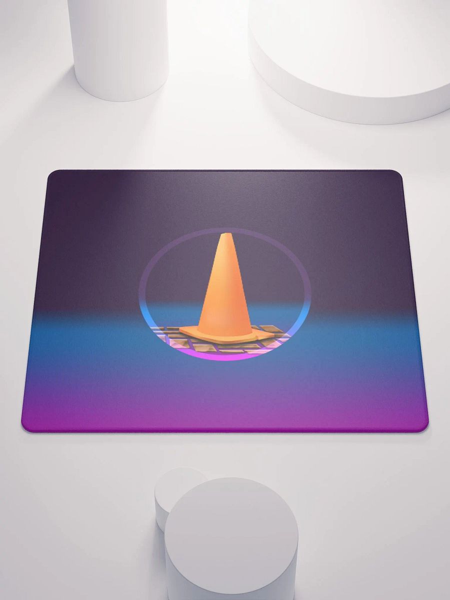 leadbman logo gaming mouse pad product image (1)
