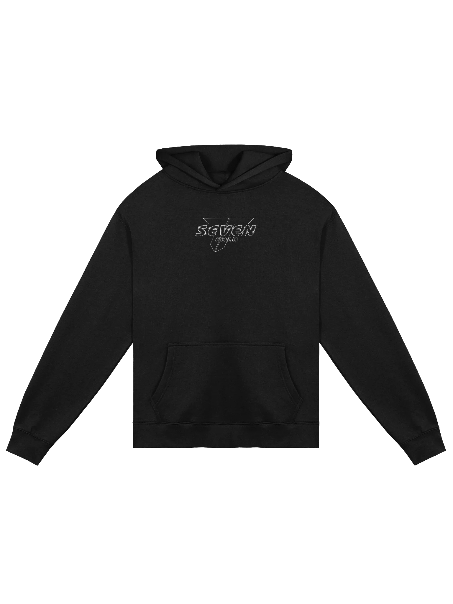 Seven Fold Shine Hoodie product image (1)