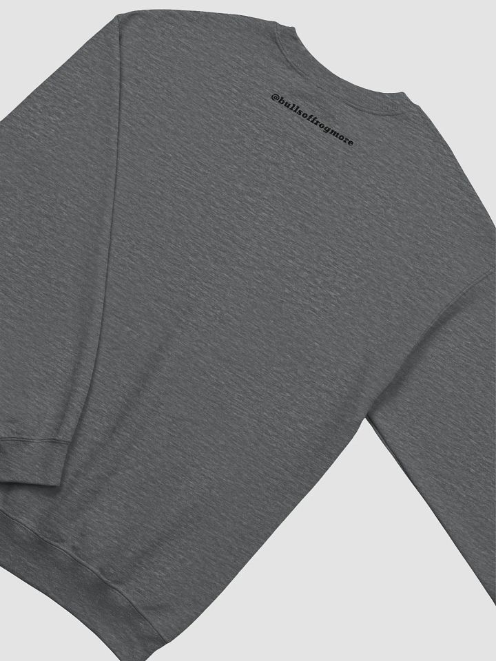 Thug Life Crewneck product image (2)