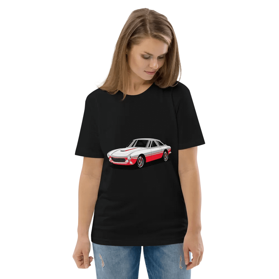 Lusso Legends Tee product image (6)