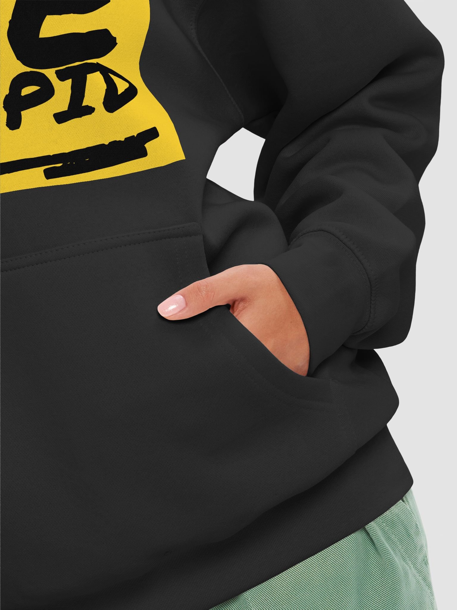 Stupid Hoodie product image (30)