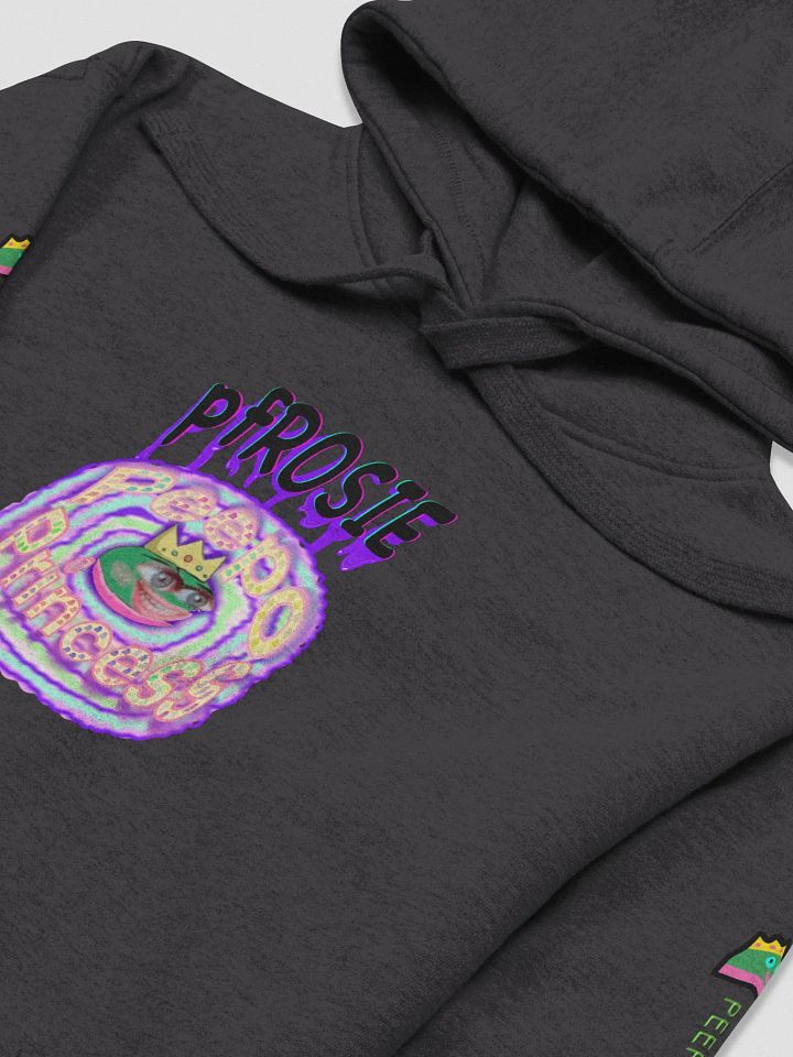 Peepo Princess Hoodie product image (2)