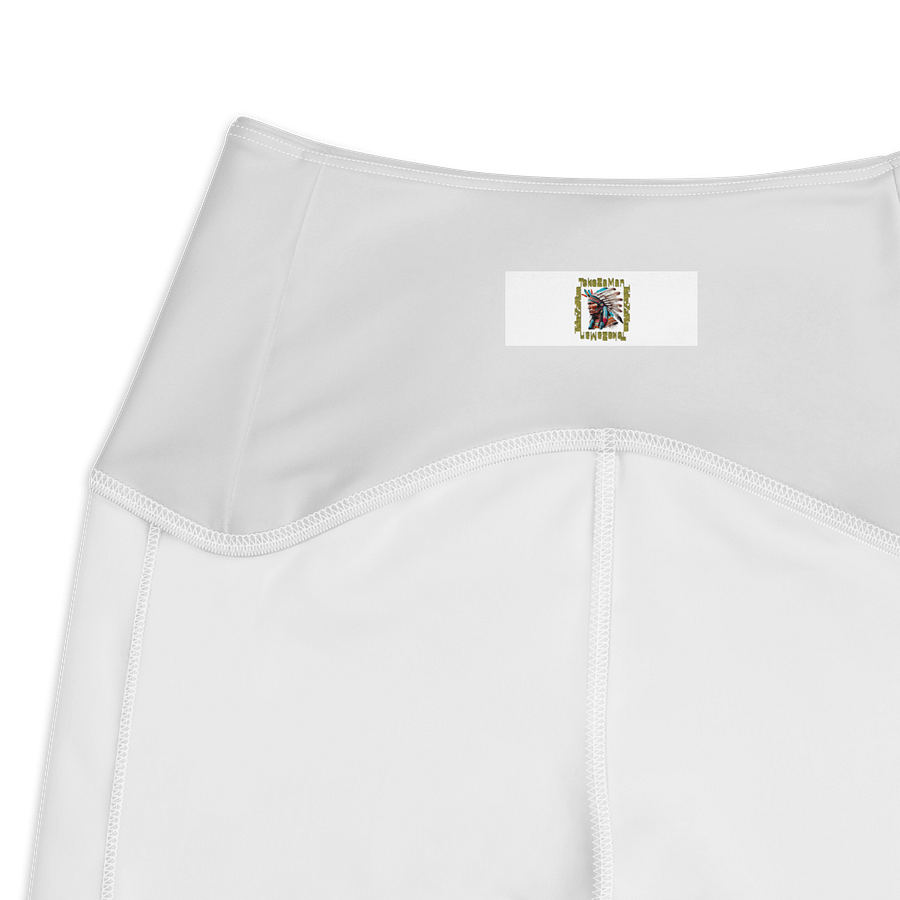 Toke Crossover Leggings product image (3)