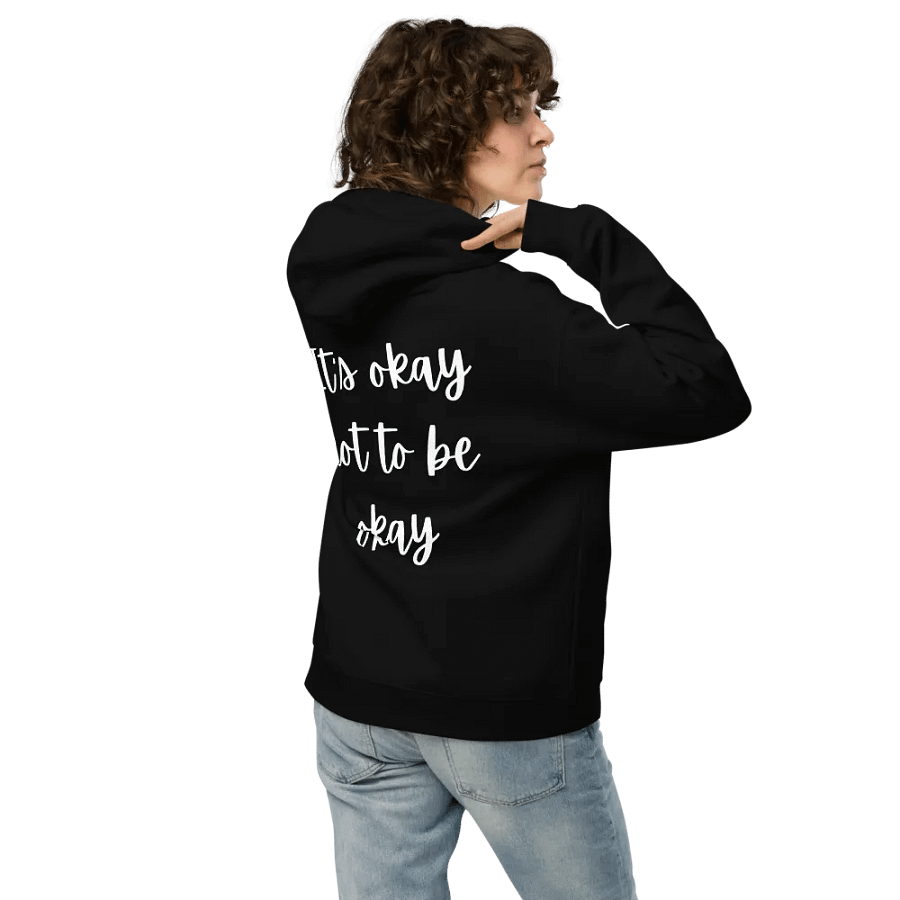 IONTBO Hoodie multicolored product image (8)