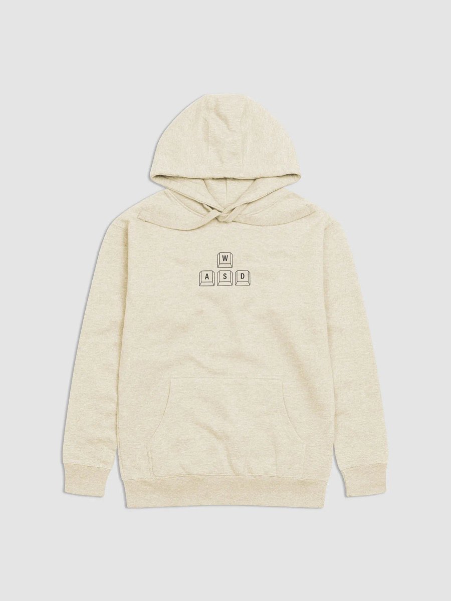 KWG M&K HOODIE product image (3)