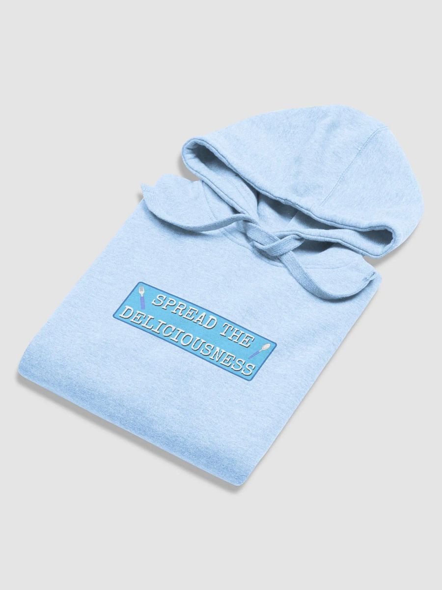 Spread the Deliciousness Hoodie (Unisex) product image (13)