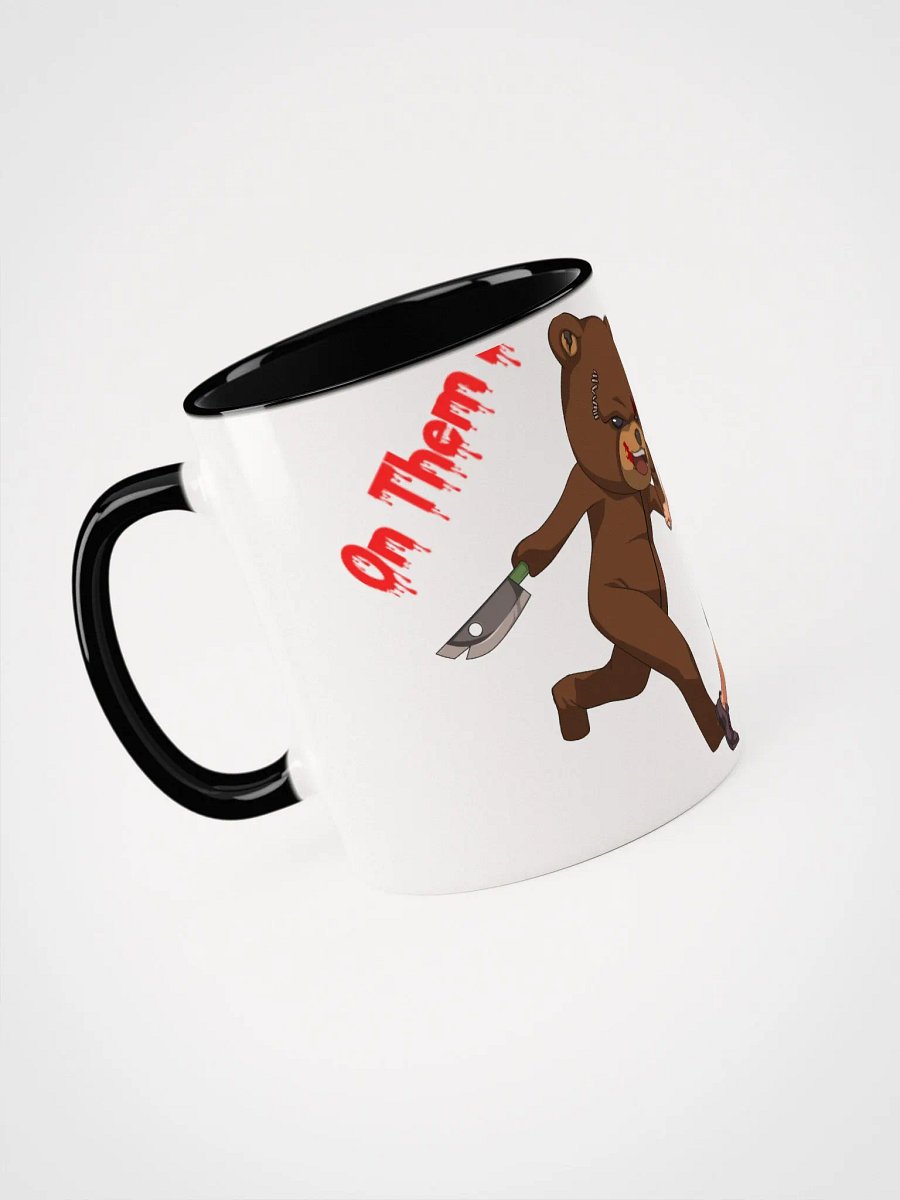 Booty Cheeks -mug product image (20)