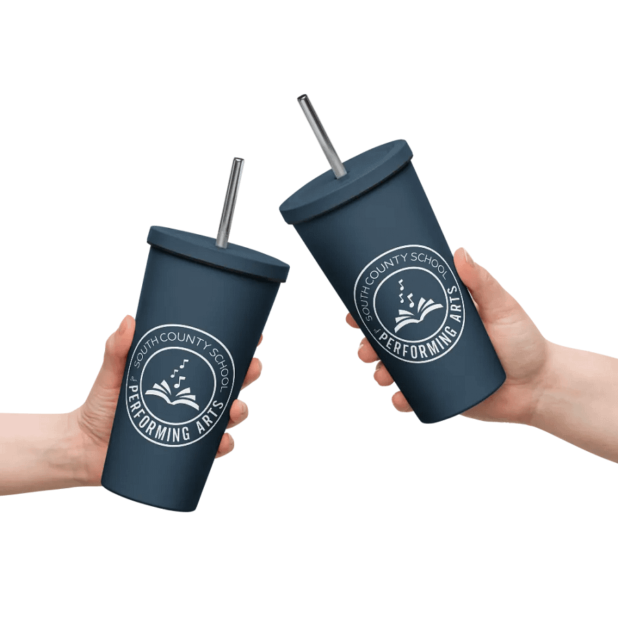 SCSPA Tumbler product image (10)