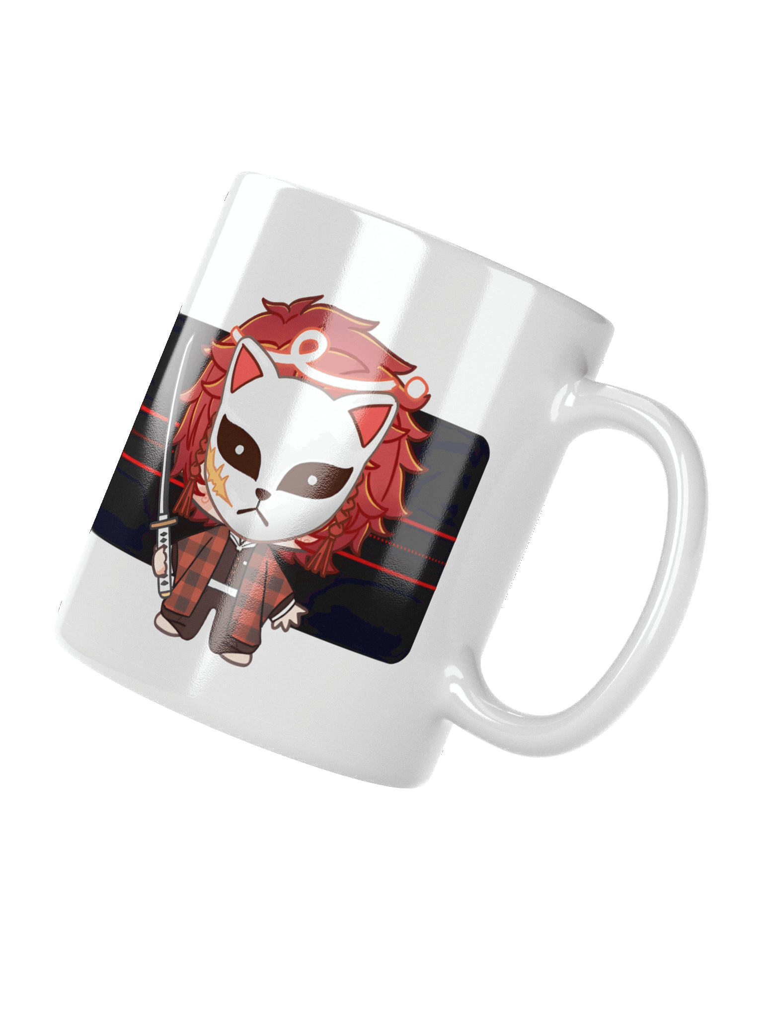 Cool Kids Deputy 2-Sided Mug product image (9)