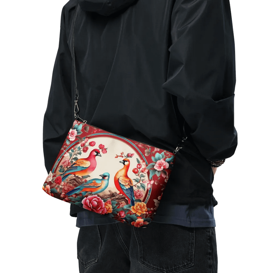 Muse XI Crossbody Bag product image (6)